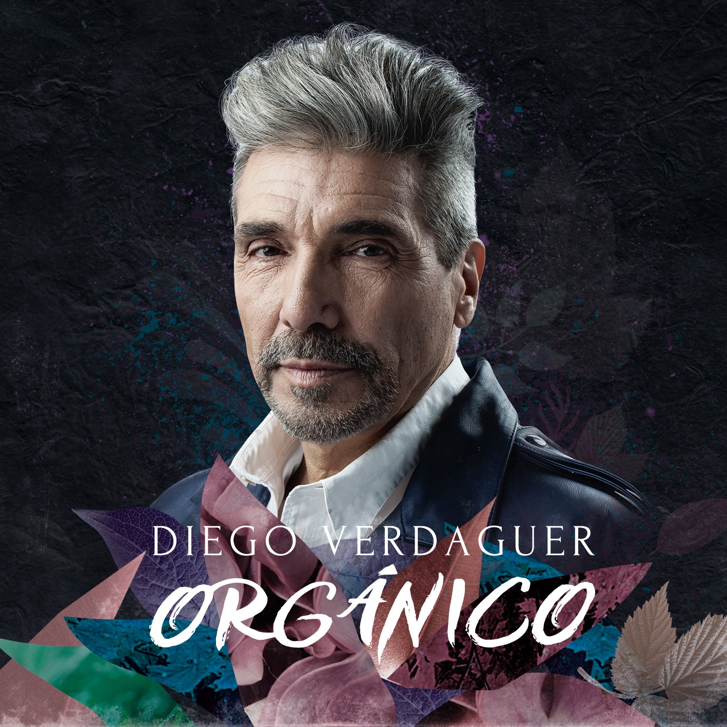 Orgánico (CD+DVD) (Autografiado)